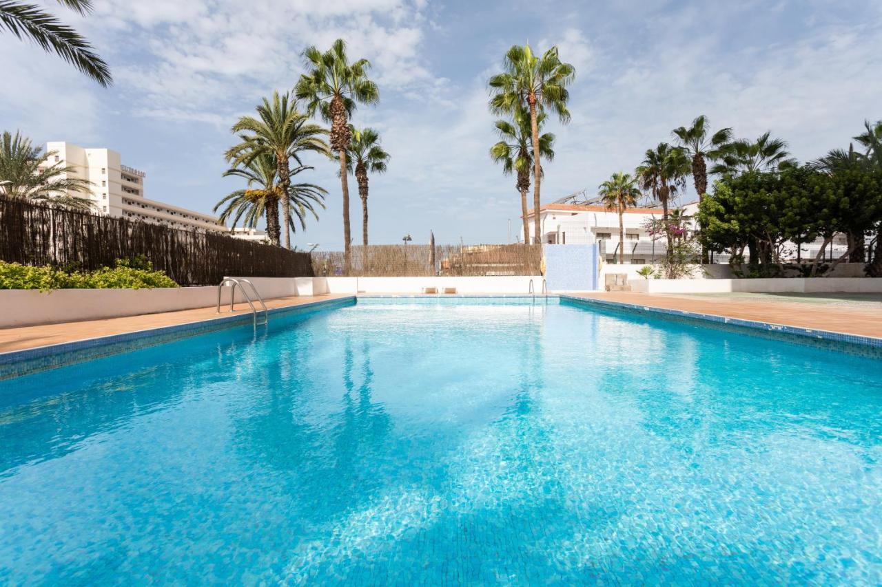 Home2Book Modern Las Americas Pool&Terrace Arona  Eksteriør billede