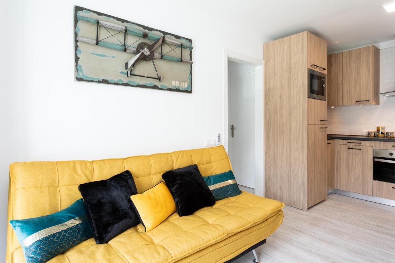 Home2Book Modern Las Americas Pool&Terrace Arona  Eksteriør billede