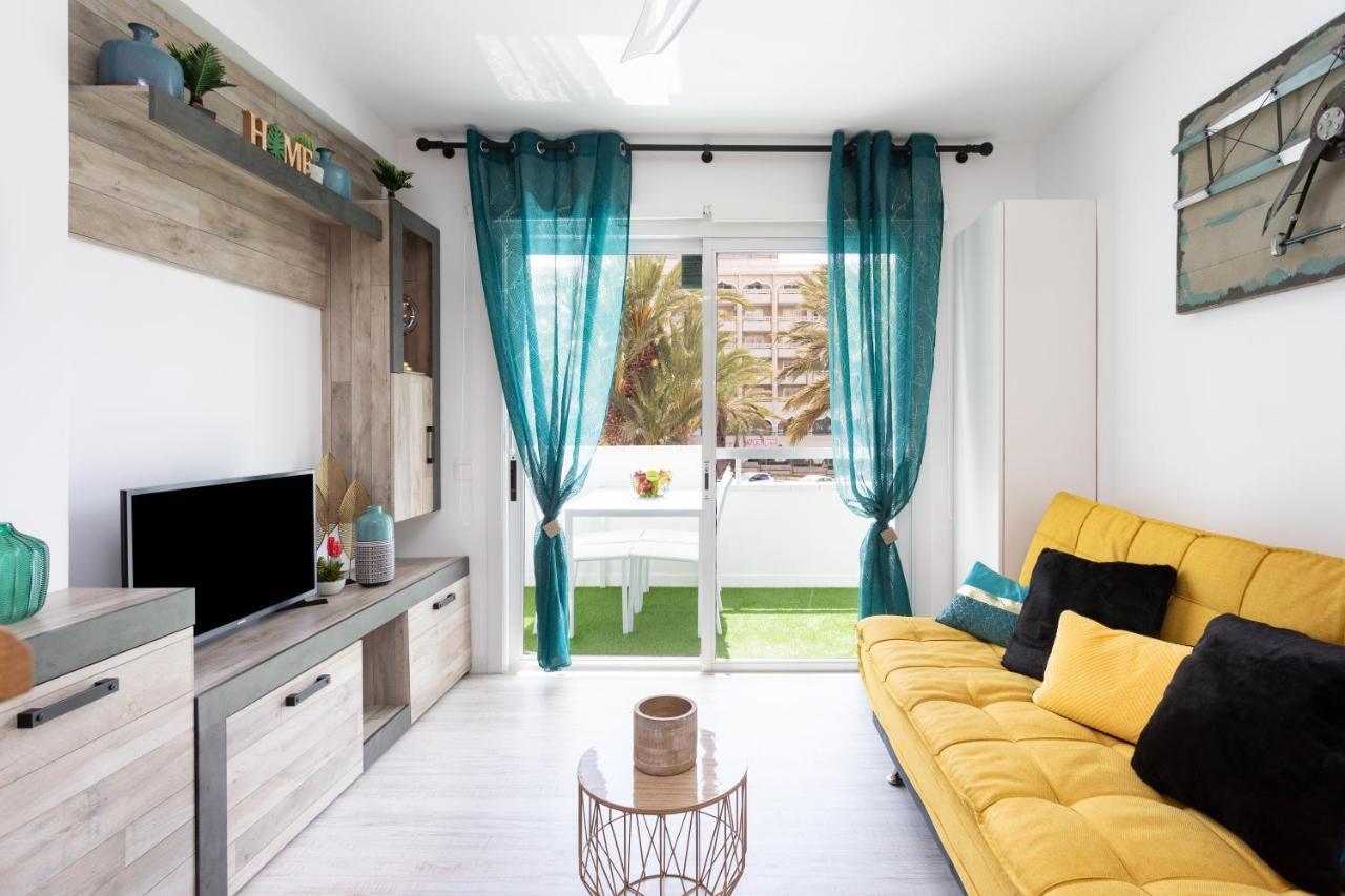 Home2Book Modern Las Americas Pool&Terrace Arona  Eksteriør billede