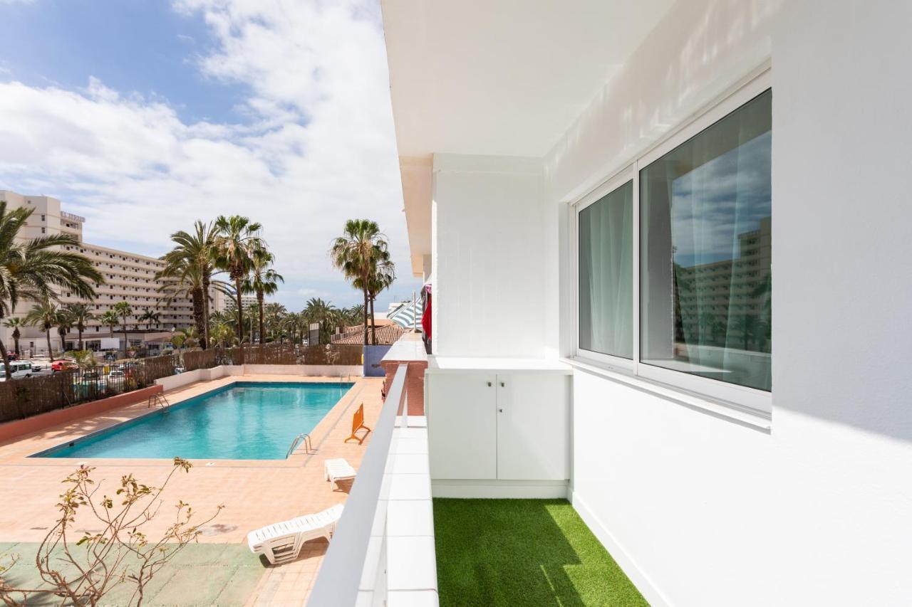 Home2Book Modern Las Americas Pool&Terrace Arona  Eksteriør billede