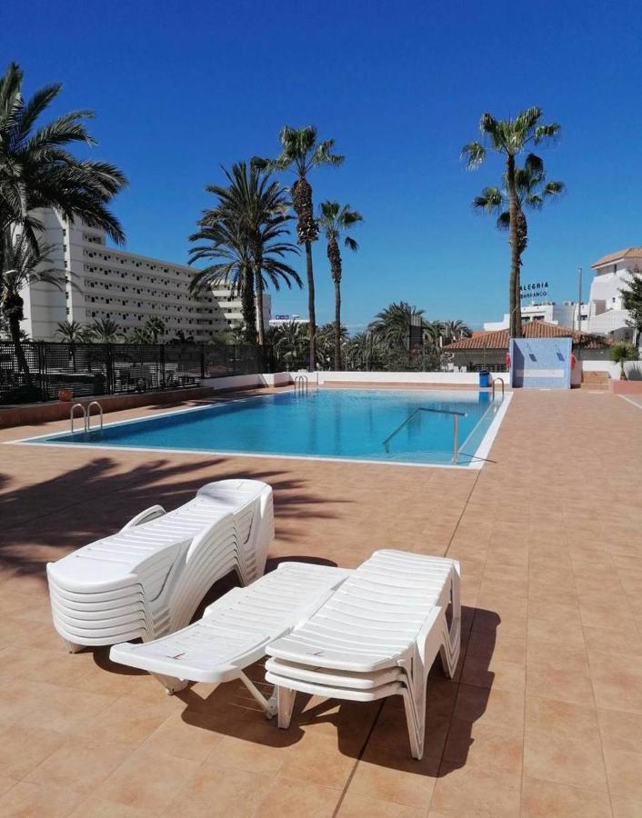 Home2Book Modern Las Americas Pool&Terrace Arona  Eksteriør billede