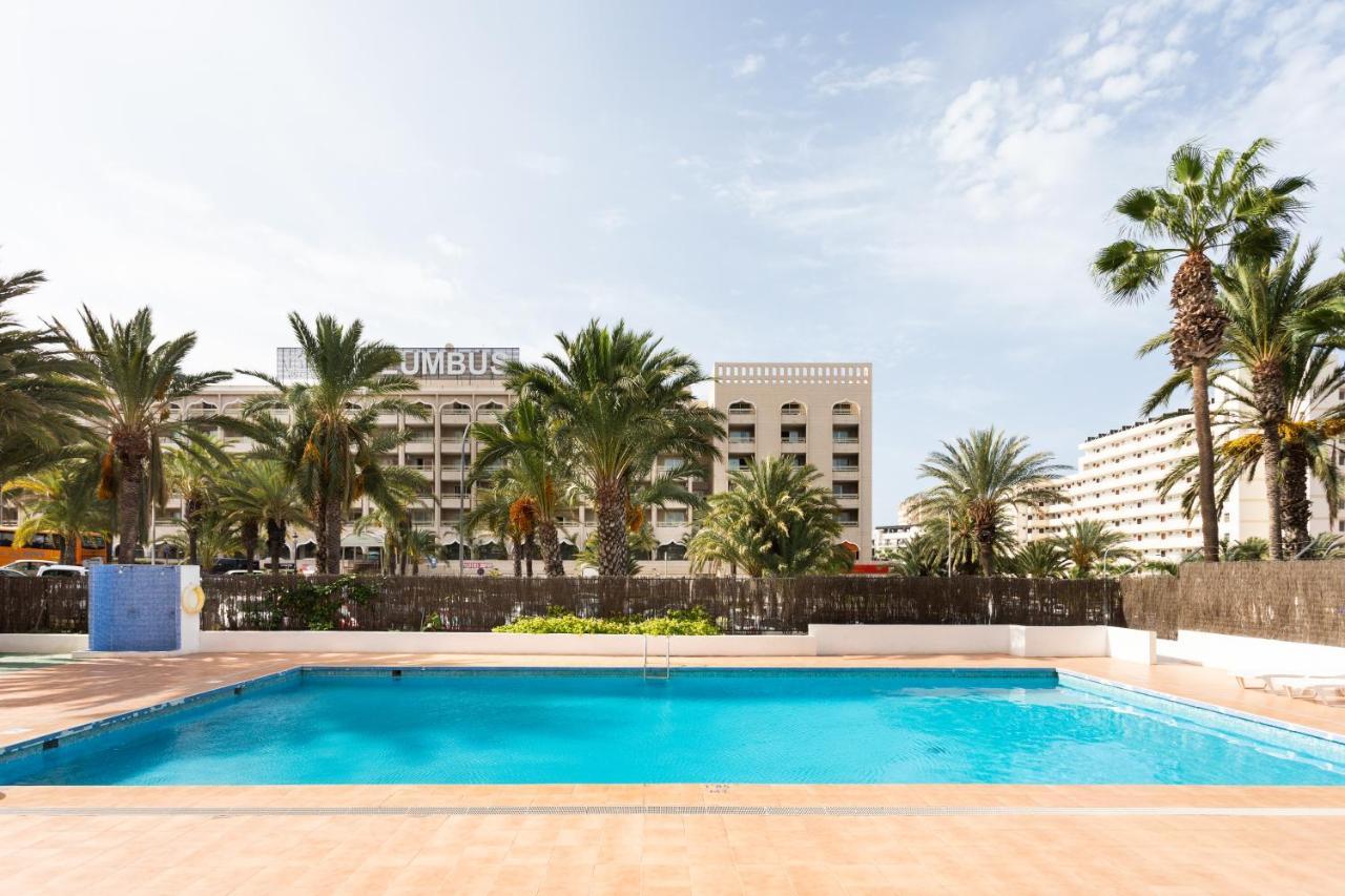 Home2Book Modern Las Americas Pool&Terrace Arona  Eksteriør billede