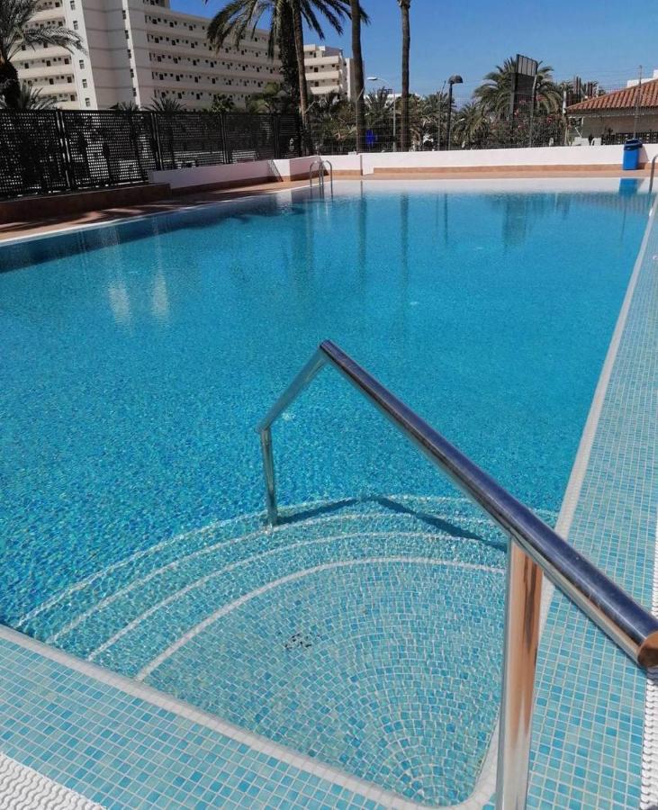 Home2Book Modern Las Americas Pool&Terrace Arona  Eksteriør billede