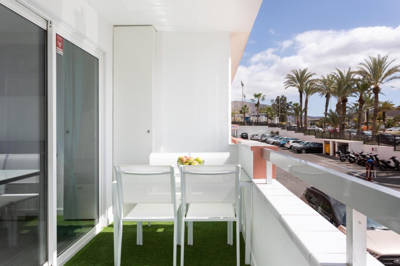 Home2Book Modern Las Americas Pool&Terrace Arona  Eksteriør billede